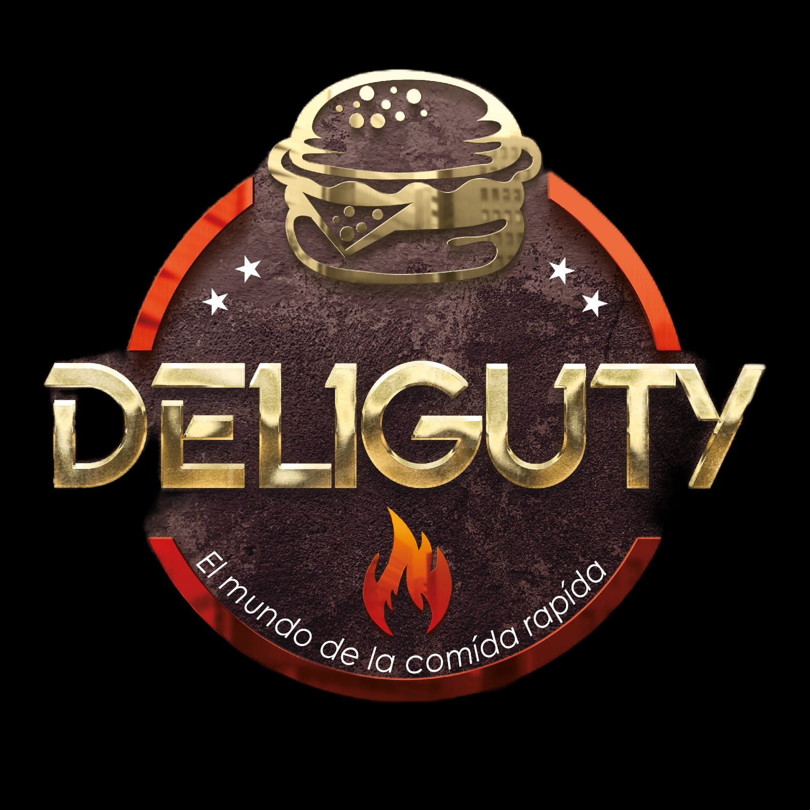 Logo de Deliguty